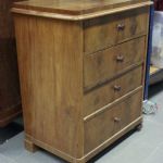 959 2199 CHEST OF DRAWERS